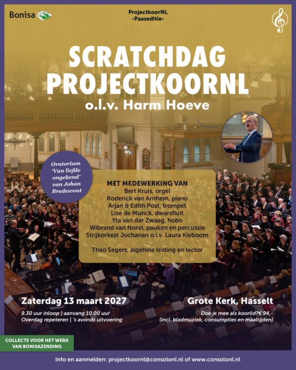 Meld je aan voor de scratchdag